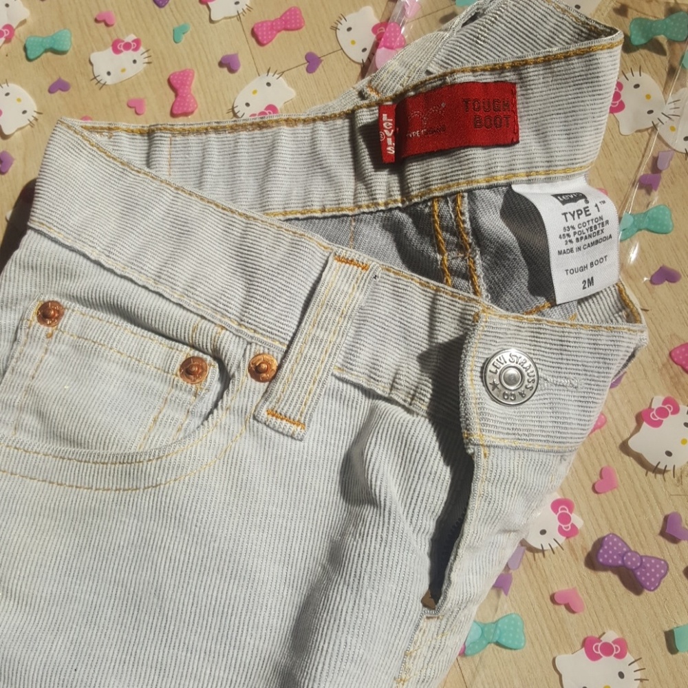Levi's Vintage Jeans 👖 - Picture 3 of 6